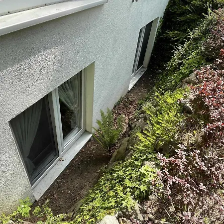 Haus Niedersachsen 12 Apartment Timmendorfer Strand