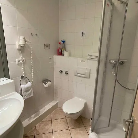 Διαμέρισμα Haus Niedersachsen 12 Timmendorfer Strand