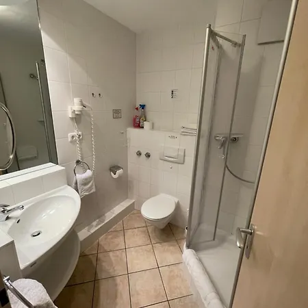 Apartment Haus Niedersachsen 12
