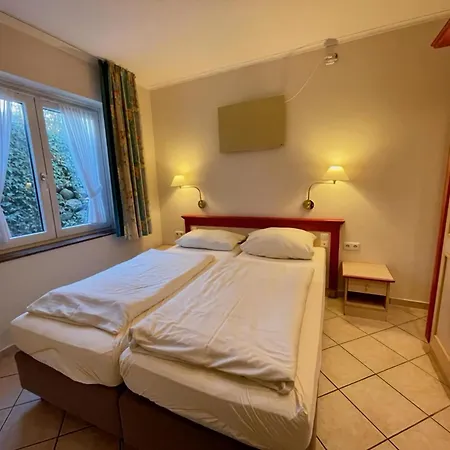 Haus Niedersachsen 12 Apartment Timmendorfer Strand