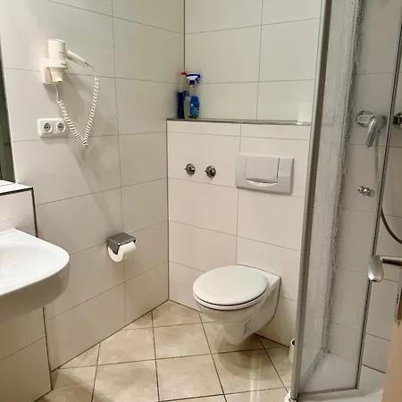 Haus Niedersachsen 12 Apartment Timmendorfer Strand