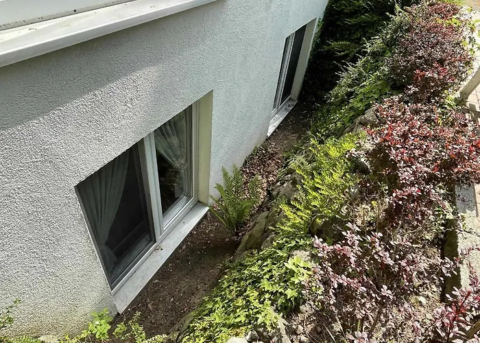 Haus Niedersachsen 12 Lägenhet Timmendorfer Strand